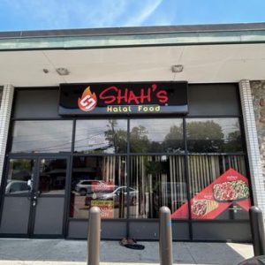 Halal Food Near Me Open Now: A Complete Guide – Is Mediterranean Food Halal? 6 Shah's halal food