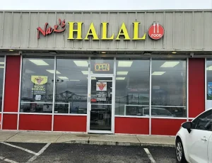 Halal Food Near Me Open Now: A Complete Guide – Is Mediterranean Food Halal? 7 Naz's Halal food