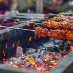 A Muslim’s Guide to Finding Halal Food While Traveling