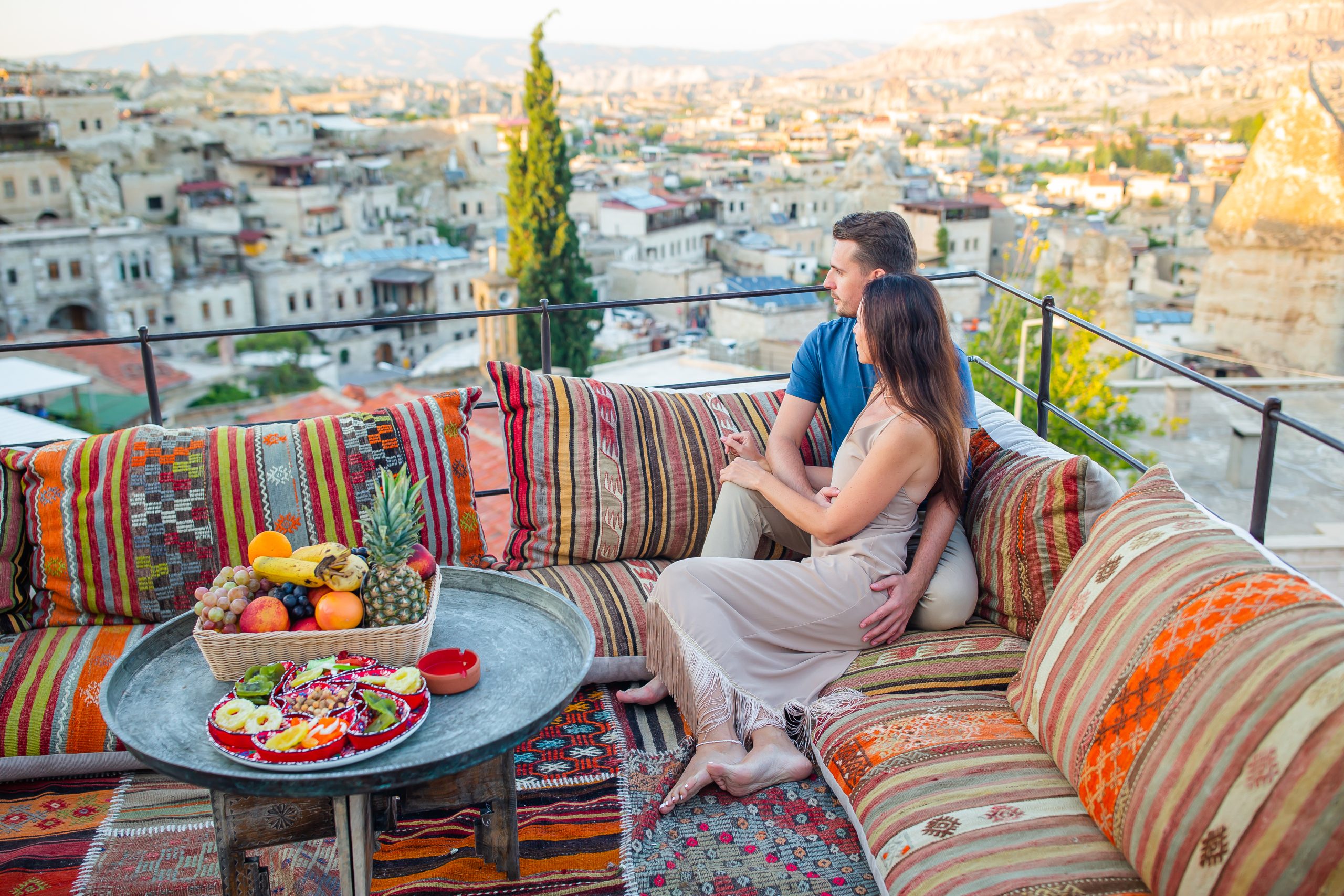 happy couple in cappadocia couple travels the wor 2025 02 11 19 36 45 utc scaled