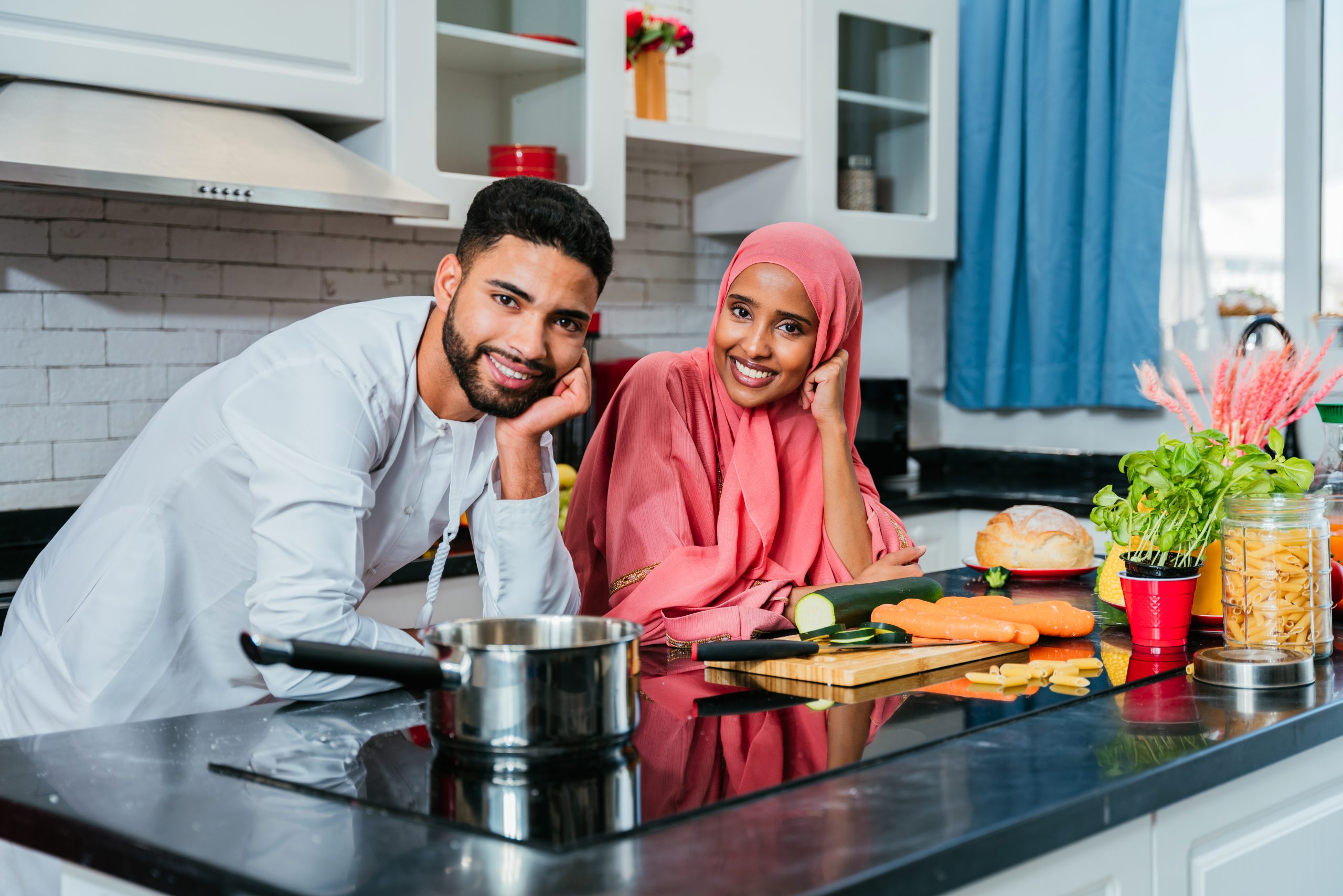 happy middle eastern couple wearing traditional ar 2025 03 18 14 12 46 utc scaled