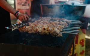 meat is fried on skewers on the grill shish kebab 2025 03 13 17 38 39 utc 1