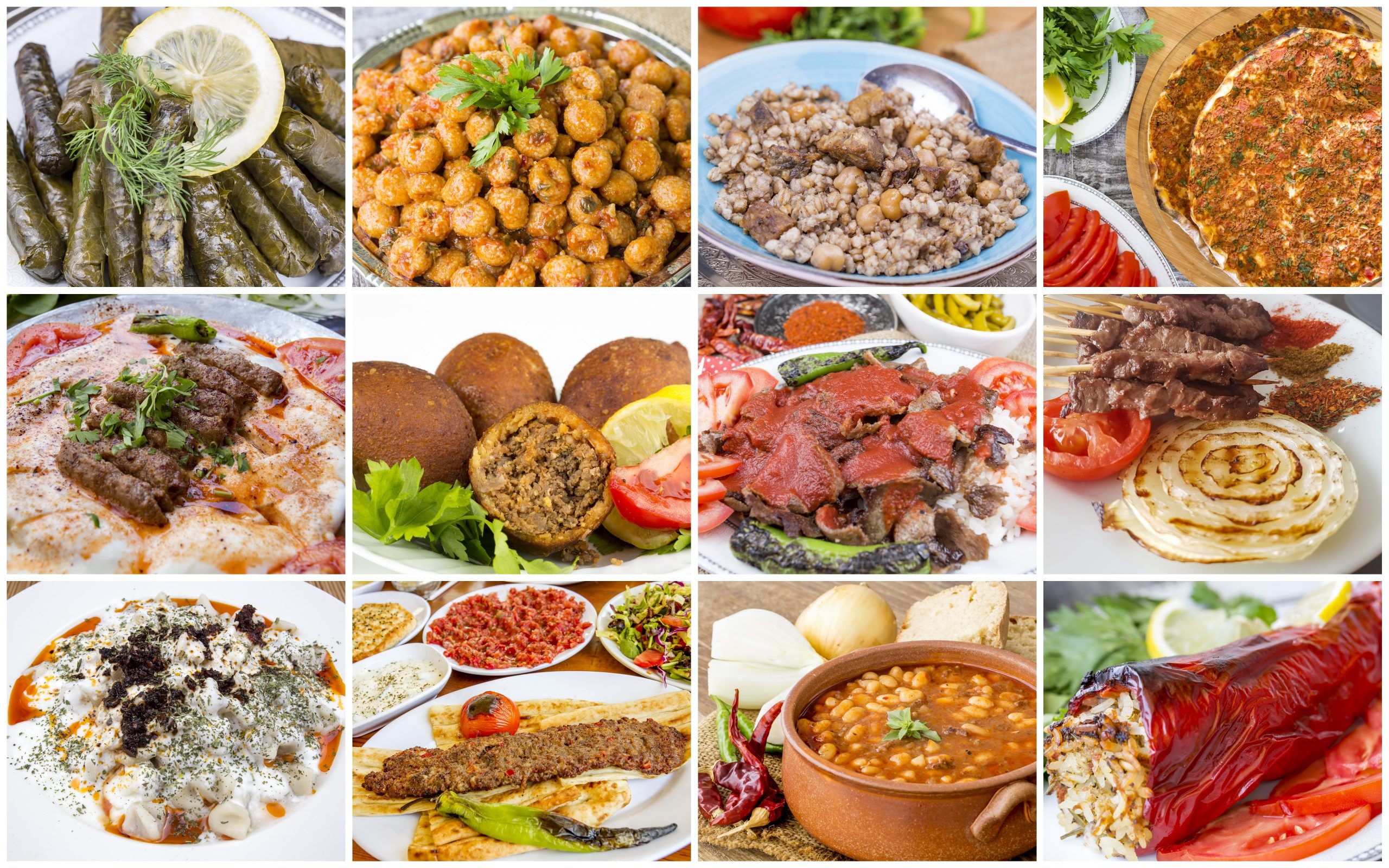 traditional delicious turkish foods collage food 2025 03 25 06 58 09 utc scaled