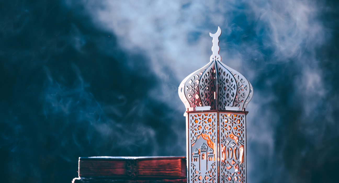 arabic lantern ramadan kareem background 2025 03 24 11 45 33 utc