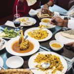 Hidden Halal Gems You Must Try in London