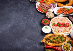 traditional turkish or middle eastern dishes 2024 10 18 05 11 17 utc