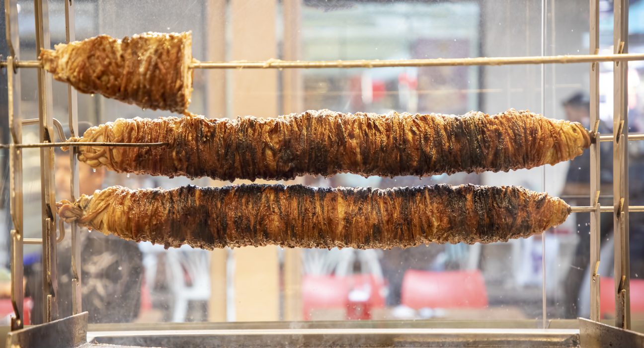 turkish street food kokorec rolls made with lamb b 2025 03 25 21 21 18 utc