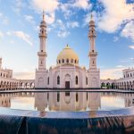 Halal Travel Destinations: Exploring the World with Islamic Principles in Mind