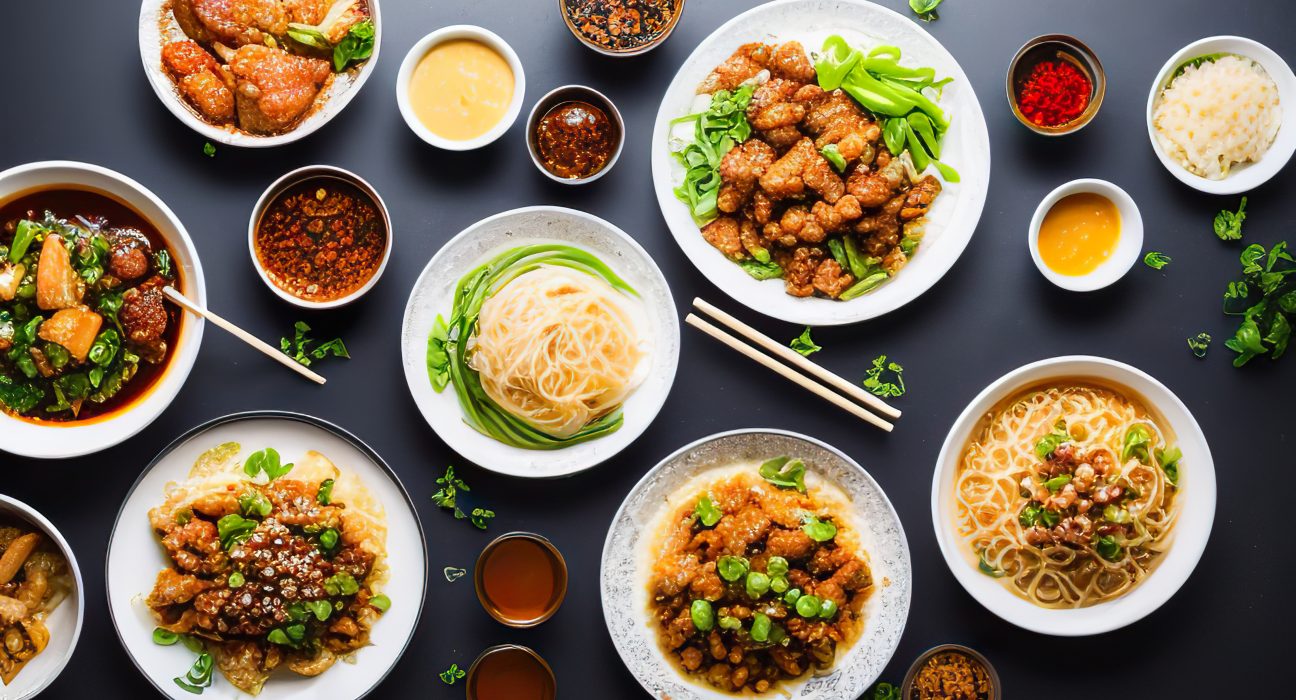 chinese food chinese traditional cuisine dishes o 2025 03 06 02 15 06 utc