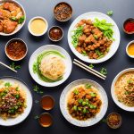 The Evolution of Halal Fast Food Chains