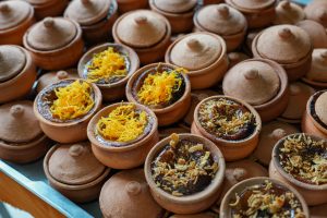 coconut custard in earthenware pot 2025 04 28 22 52 34 utc