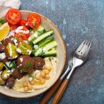 How to Make Halal Gourmet Burgers at Home