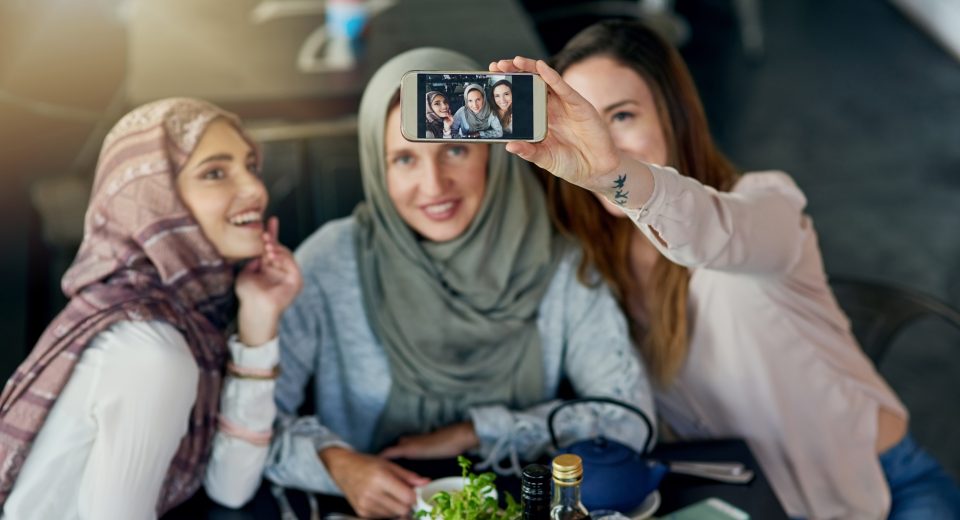 first rule of a girly get together take a selfie 2025 04 06 09 56 02 utc