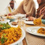 Essential Apps for Finding Halal Food Abroad