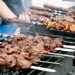 5 Best Muslim Countries for Culinary Adventures