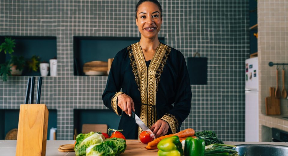 happy beautiful young arab couple with emirati clo 2025 03 16 00 56 45 utc