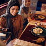 Interview with a Halal Food Influencer