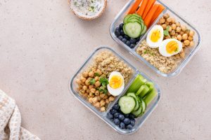 high protein healthy lunch meal prep in containers 2025 03 14 10 29 40 utc