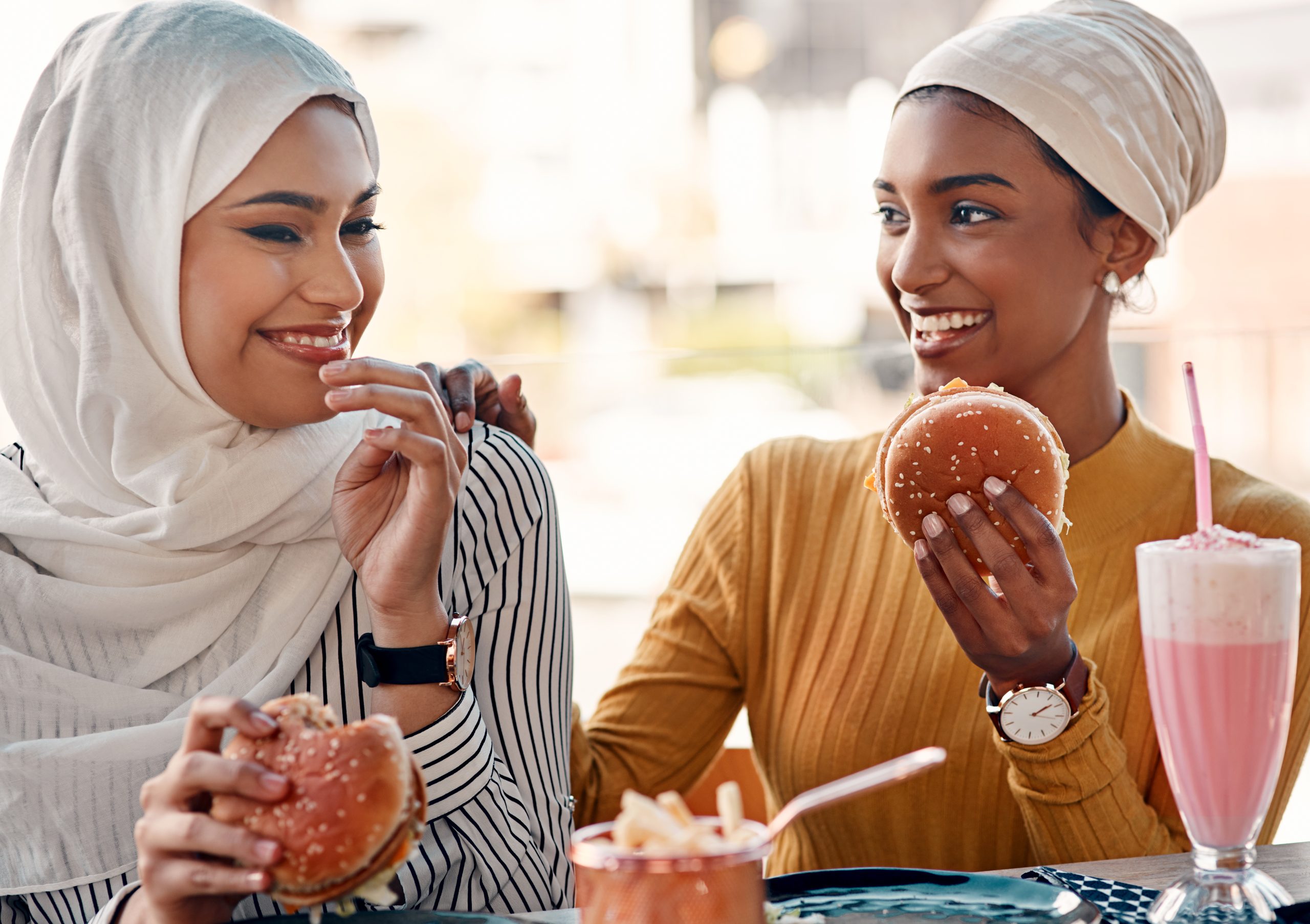 The Evolution of Halal Fast Food Chains 20 is there better combination than friendship and fo 2025 04 06 08 07 00 utc scaled