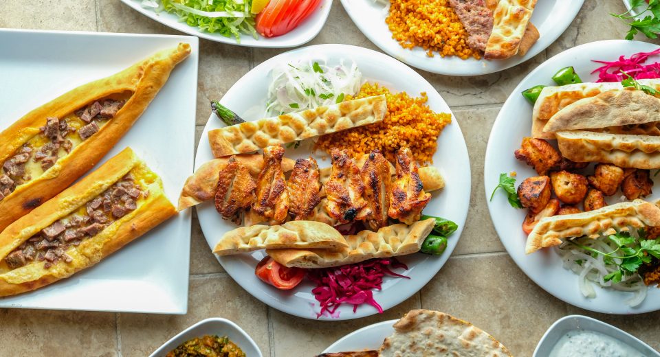 meat dishes pastries and turkish appetizers 2024 05 30 07 25 10 utc