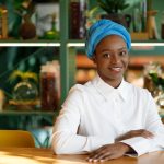  Chef Interview #1: Chef Amina – Master of Middle Eastern Cuisine