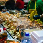 Essential Apps for Finding Halal Food Abroad