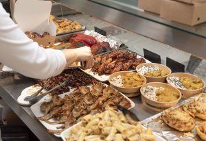 the hand of an unrecognizable person putting chick 2025 03 13 01 23 33 utc 1