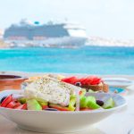 Muslim-Friendly Desert Safari Food Experiences