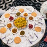 Muslim-Friendly Desert Safari Food Experiences