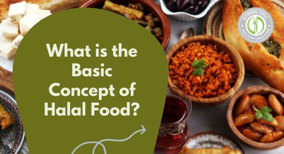 What Is Halal Food? A Complete Guide to Halal Diet Food and BBQ Halal Food 20 What is the Basic Concept of Halal Food