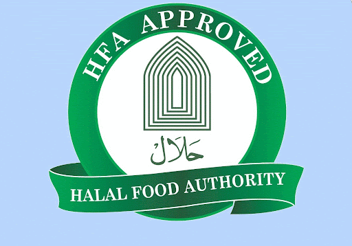 halal food authority