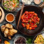 A Comprehensive Guide to Chinese Cuisine, Culture, and Halal Options for Mexicanos