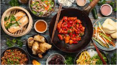 halal thai food near me