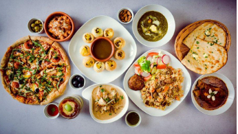 Halal Indian Food Near Me