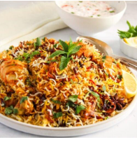 Halal Indian Food Near Me