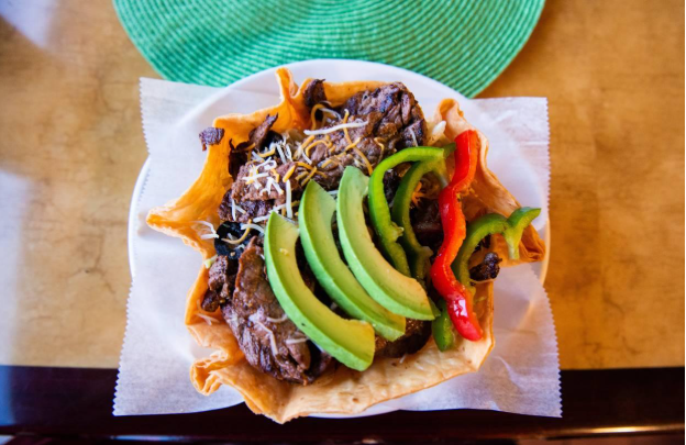 halal Mexican food near Me