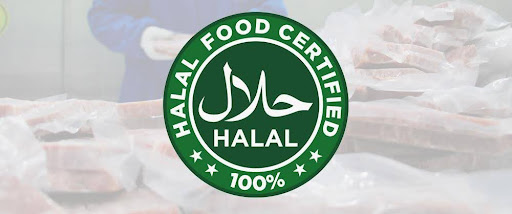 What Does "Halal Certified" Actually Mean? 5 halal certified