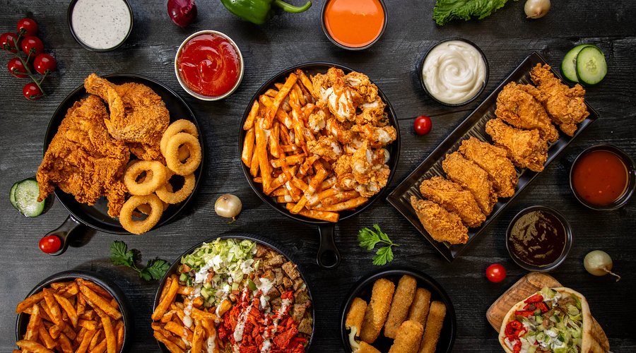 Halal Food Near Me Open Now